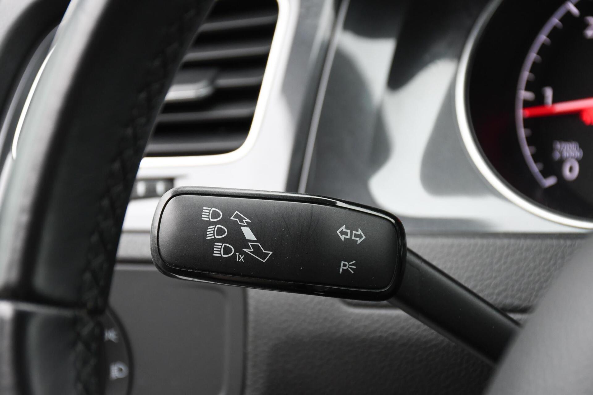 Foto van Volkswagen Golf