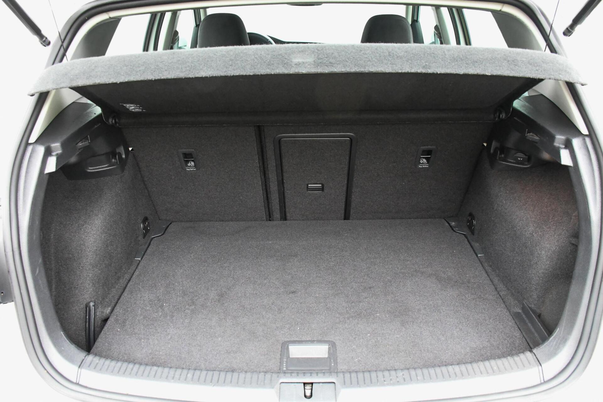 Foto van Volkswagen Golf