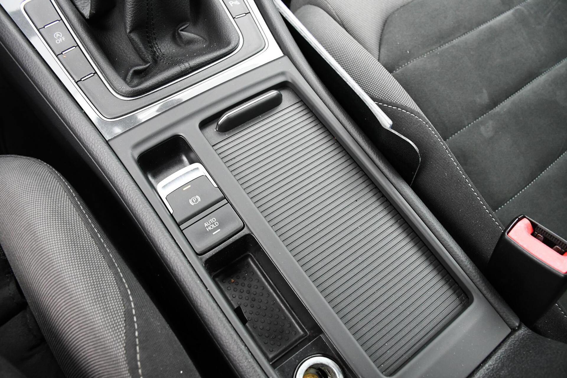 Foto van Volkswagen Golf