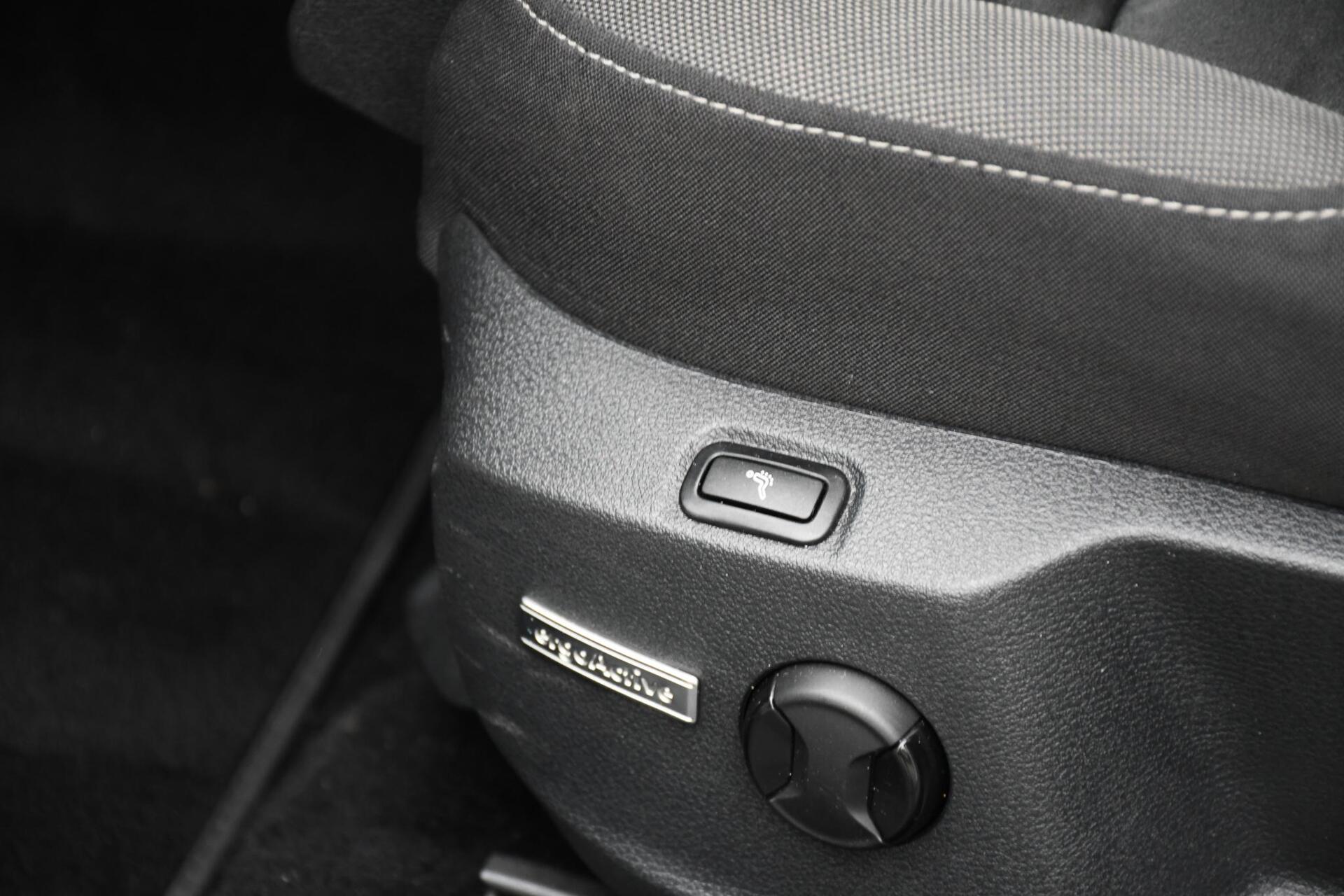 Foto van Volkswagen Golf