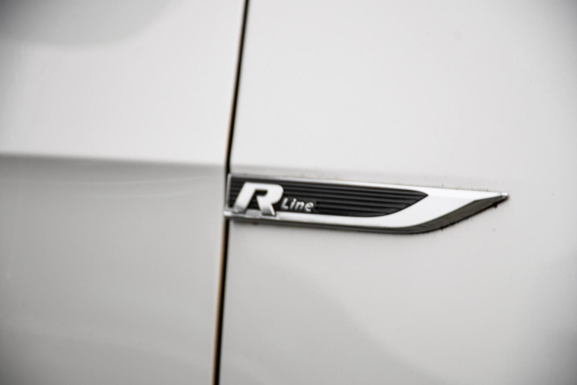 Foto van Volkswagen Golf