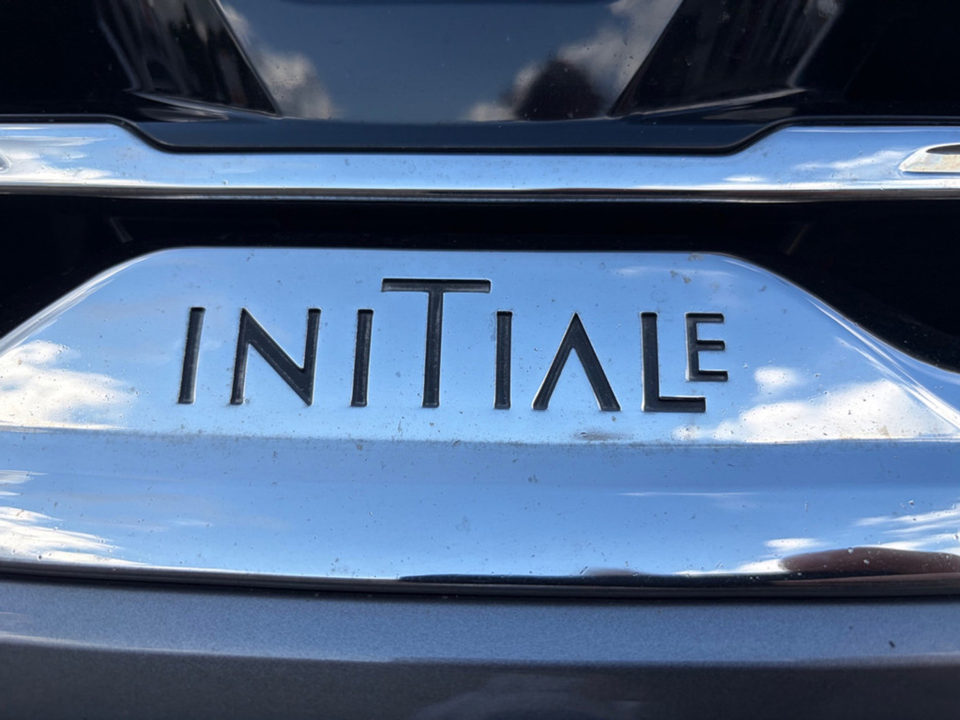 Foto van Renault Espace