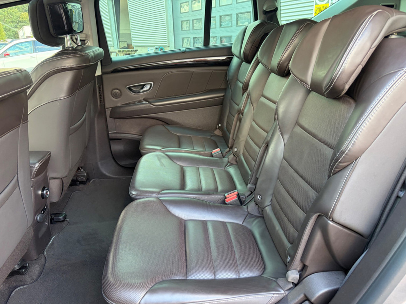 Foto van Renault Espace