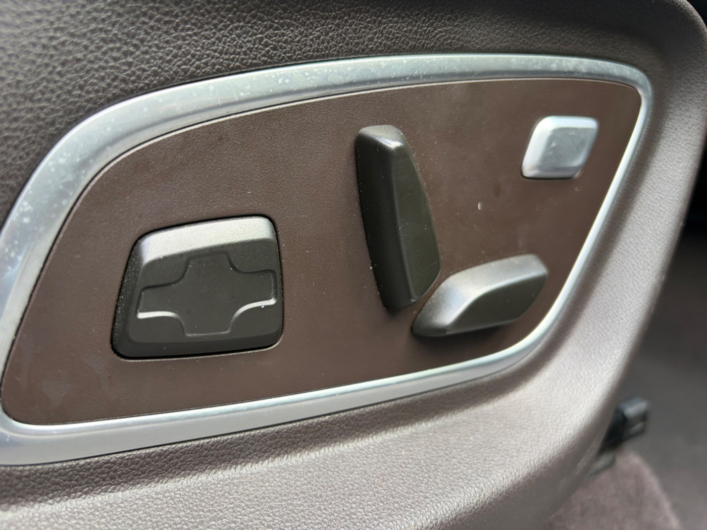 Foto van Renault Espace