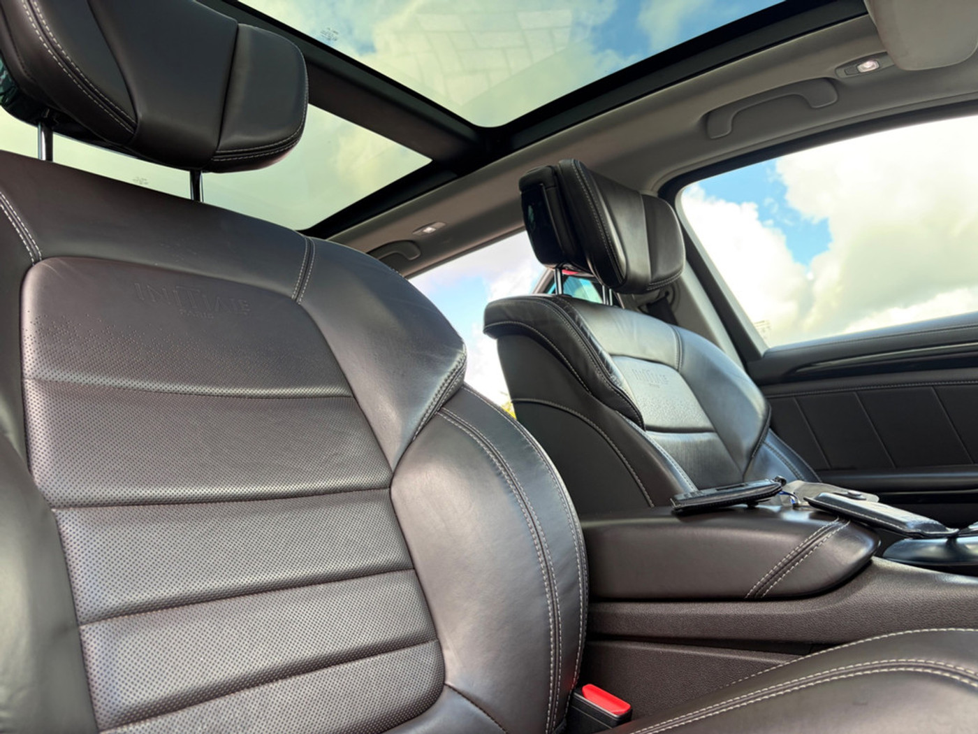 Foto van Renault Espace