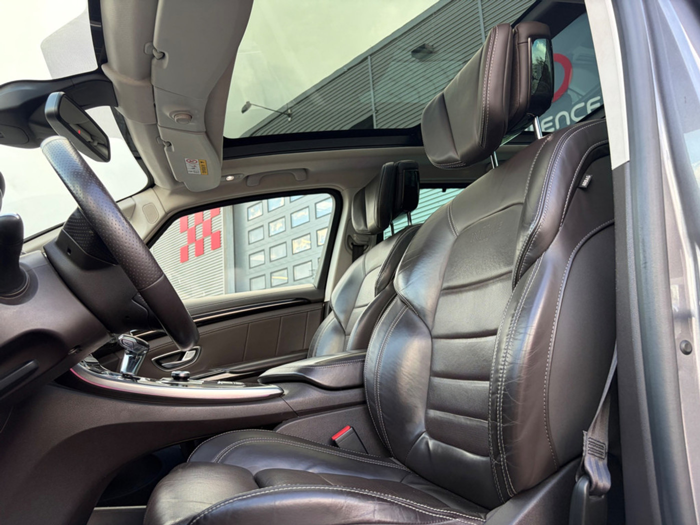 Foto van Renault Espace