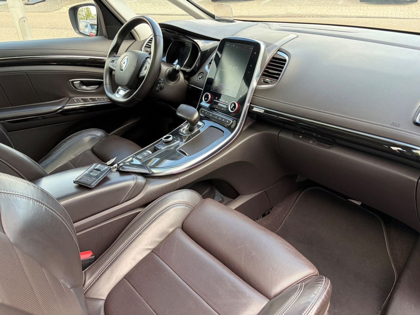Foto van Renault Espace