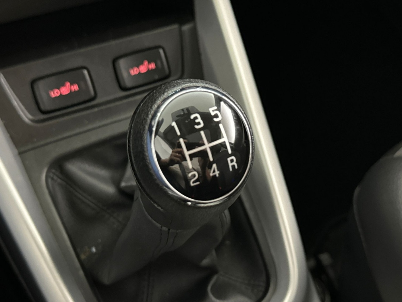 Foto van Suzuki Vitara