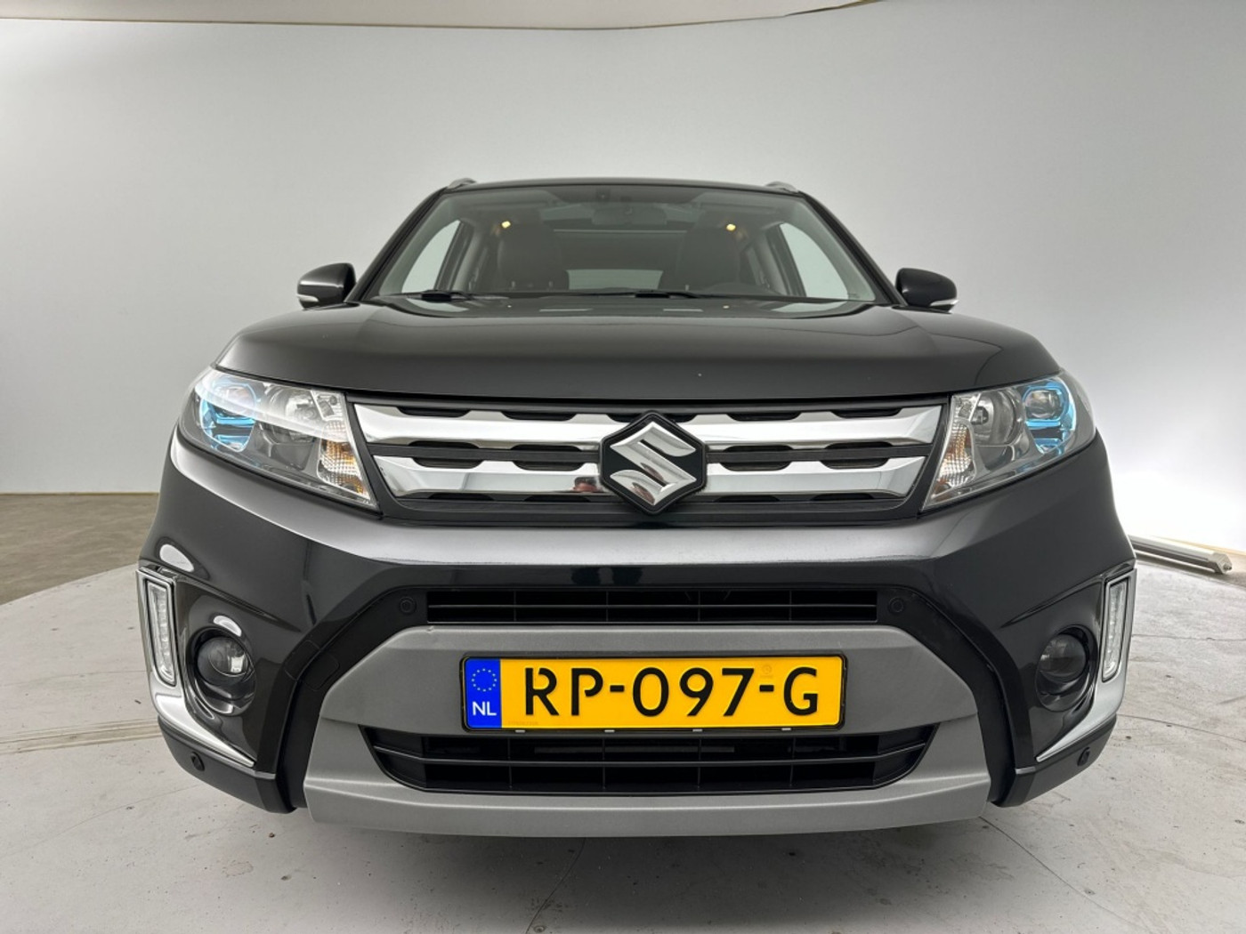 Foto van Suzuki Vitara