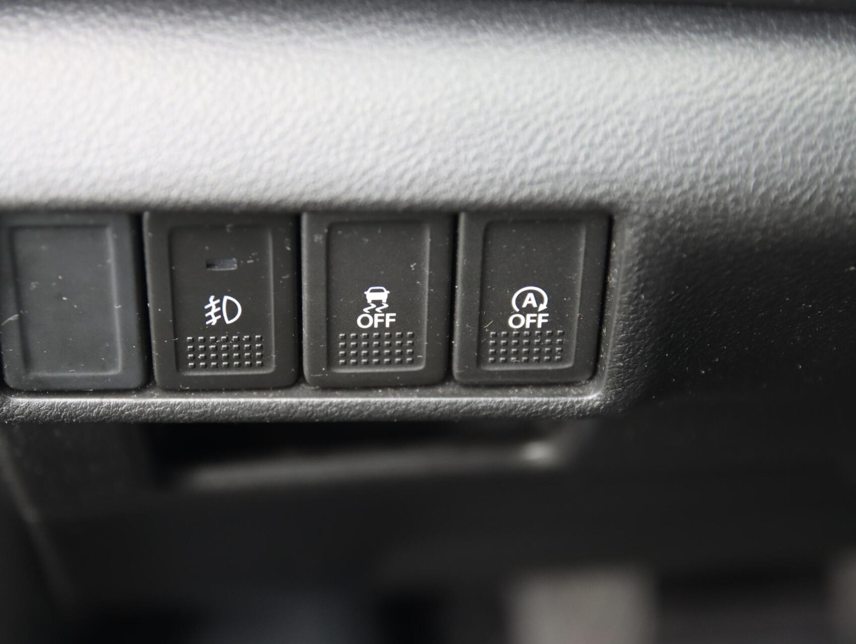 Foto van Suzuki Sx4