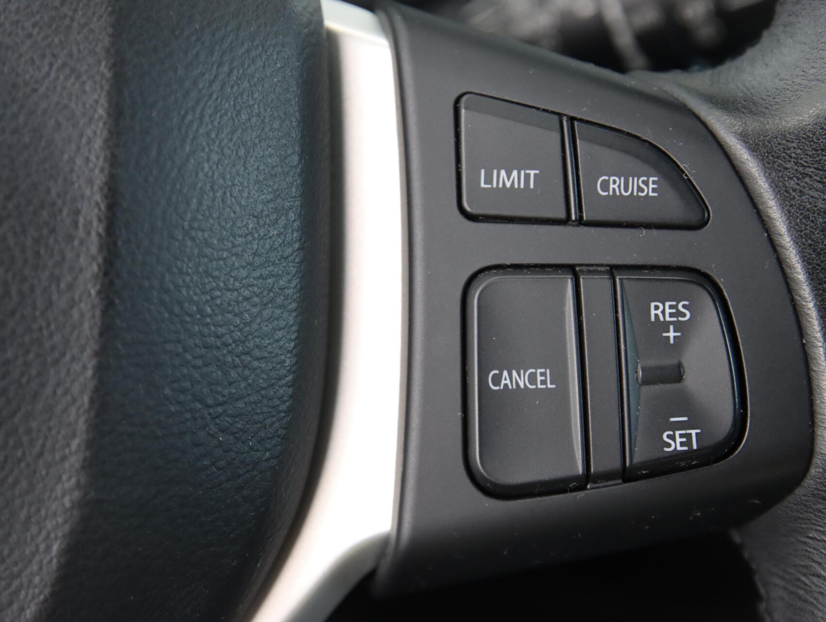 Foto van Suzuki Sx4