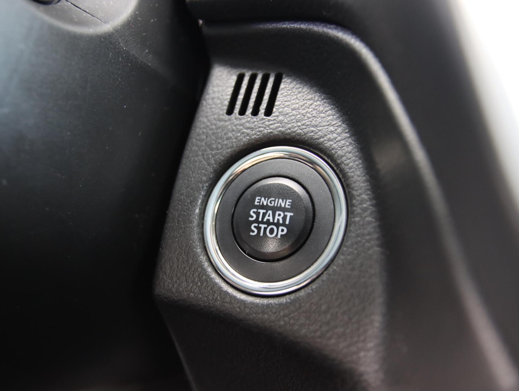 Foto van Suzuki Sx4