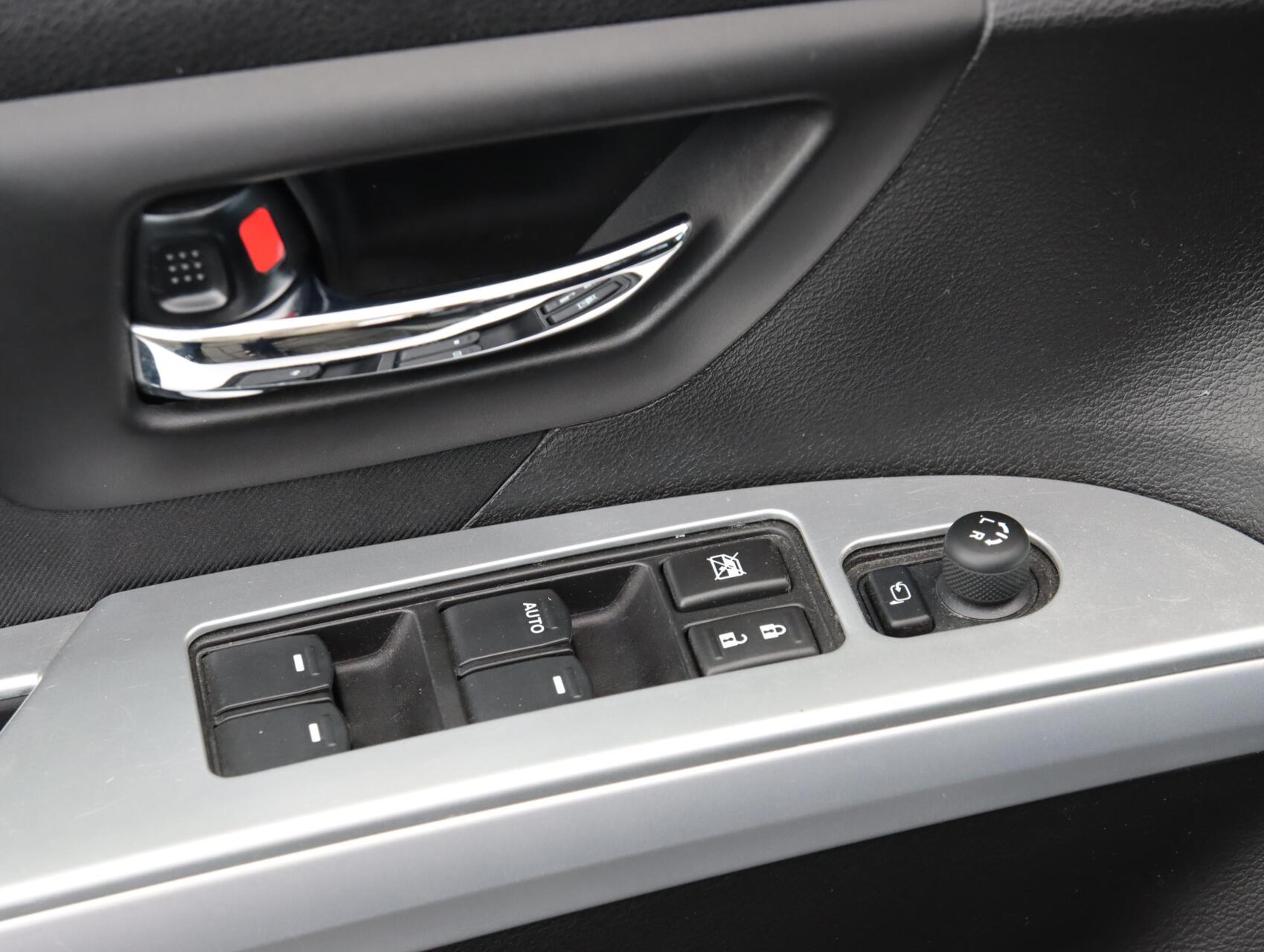 Foto van Suzuki Sx4