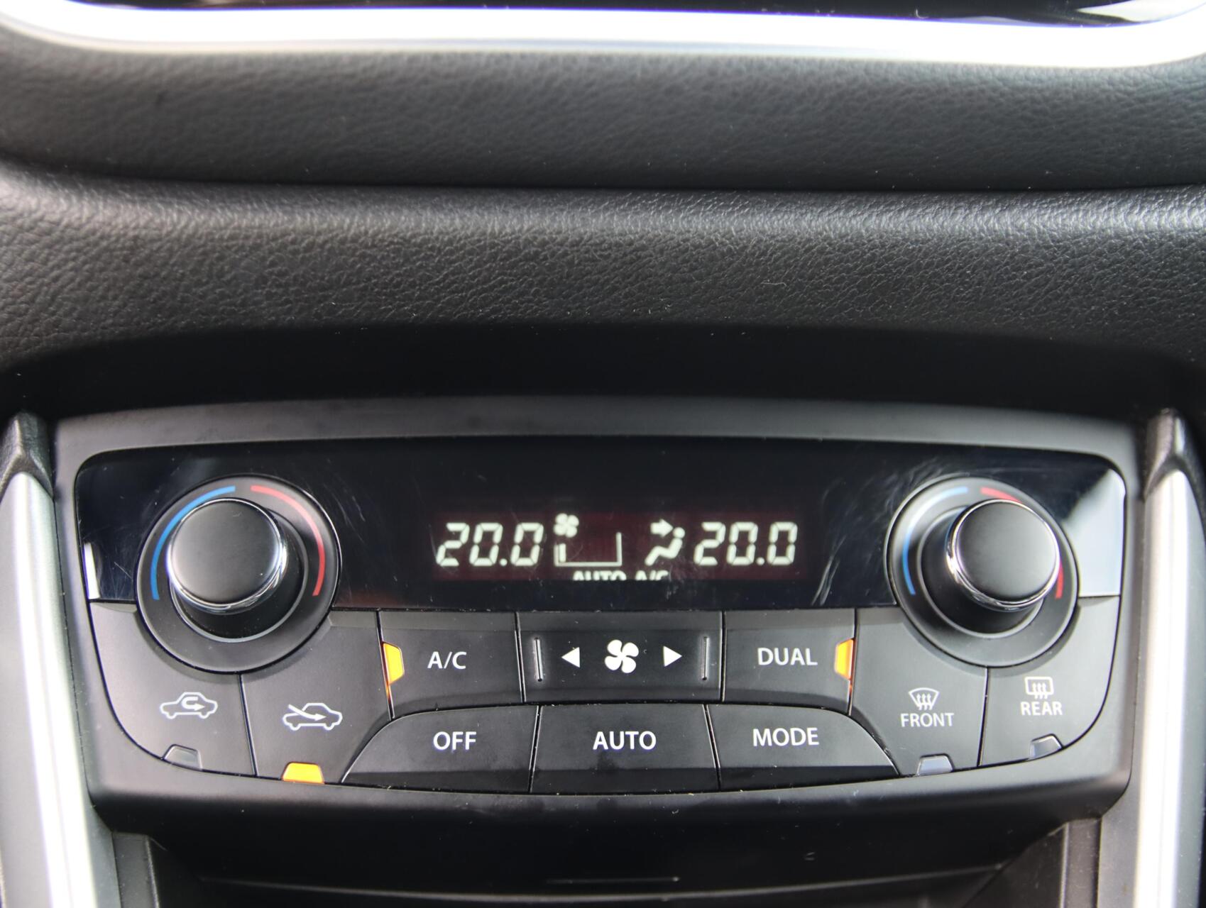 Foto van Suzuki Sx4