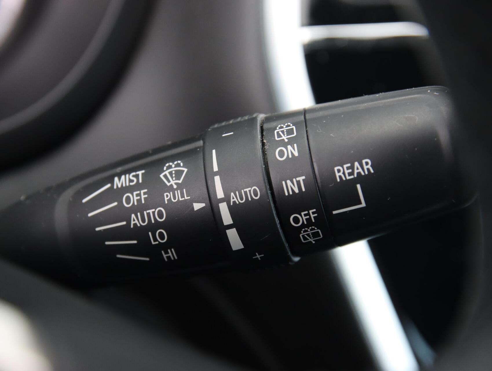 Foto van Suzuki Sx4