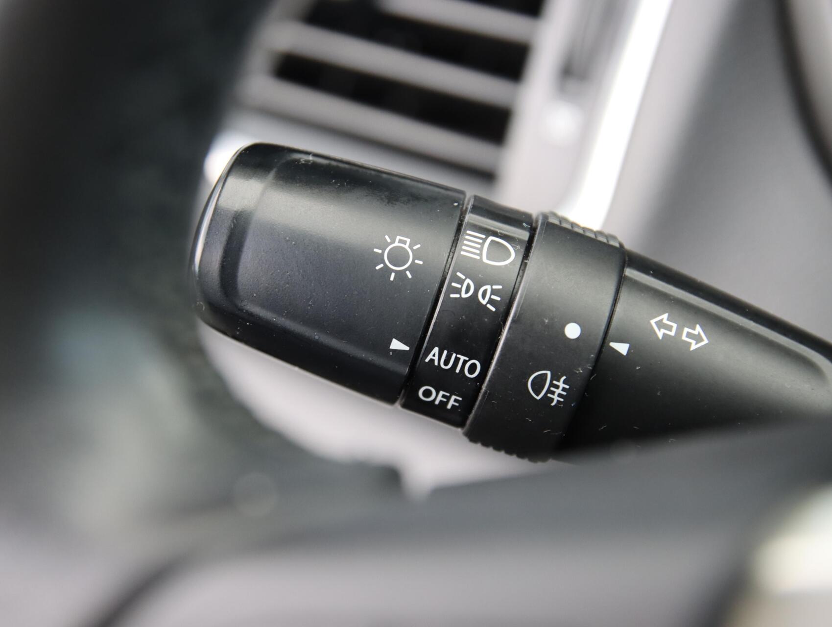 Foto van Suzuki Sx4