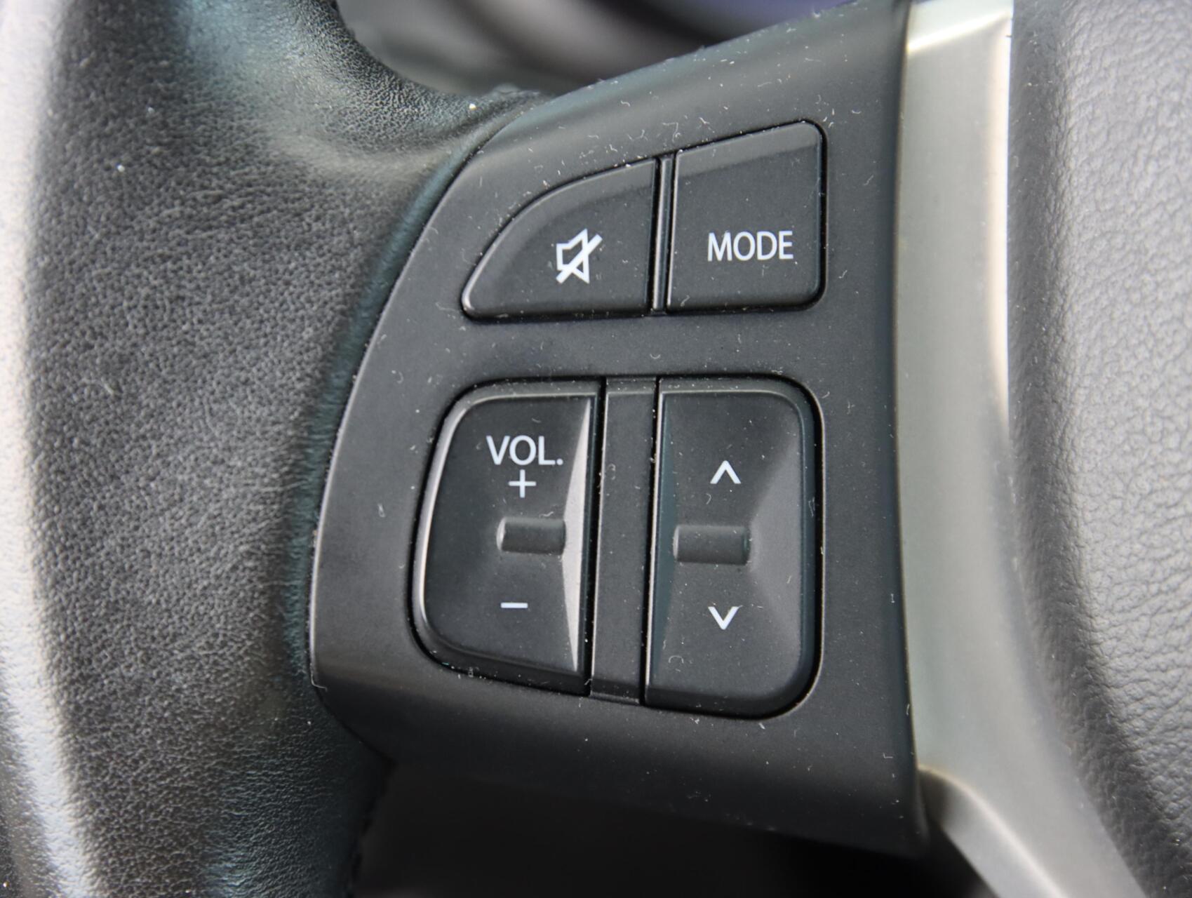 Foto van Suzuki Sx4