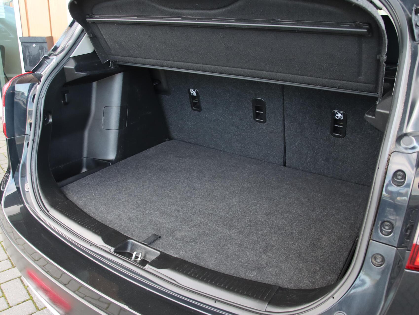 Foto van Suzuki Sx4