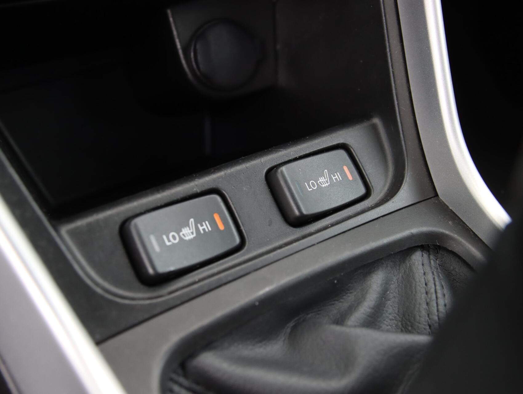 Foto van Suzuki Sx4