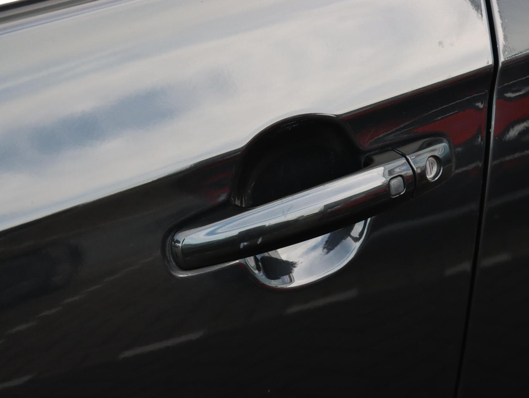 Foto van Suzuki Sx4