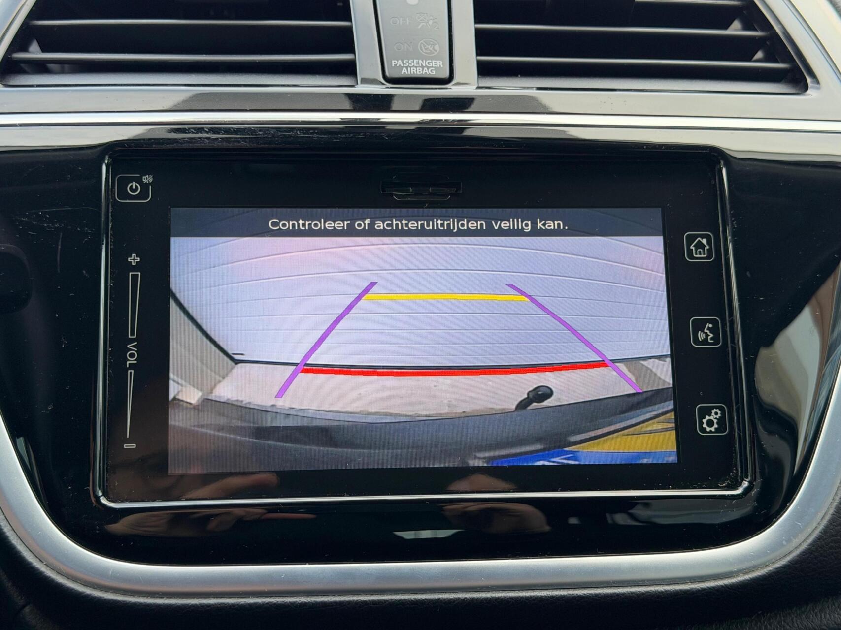Foto van Suzuki Sx4