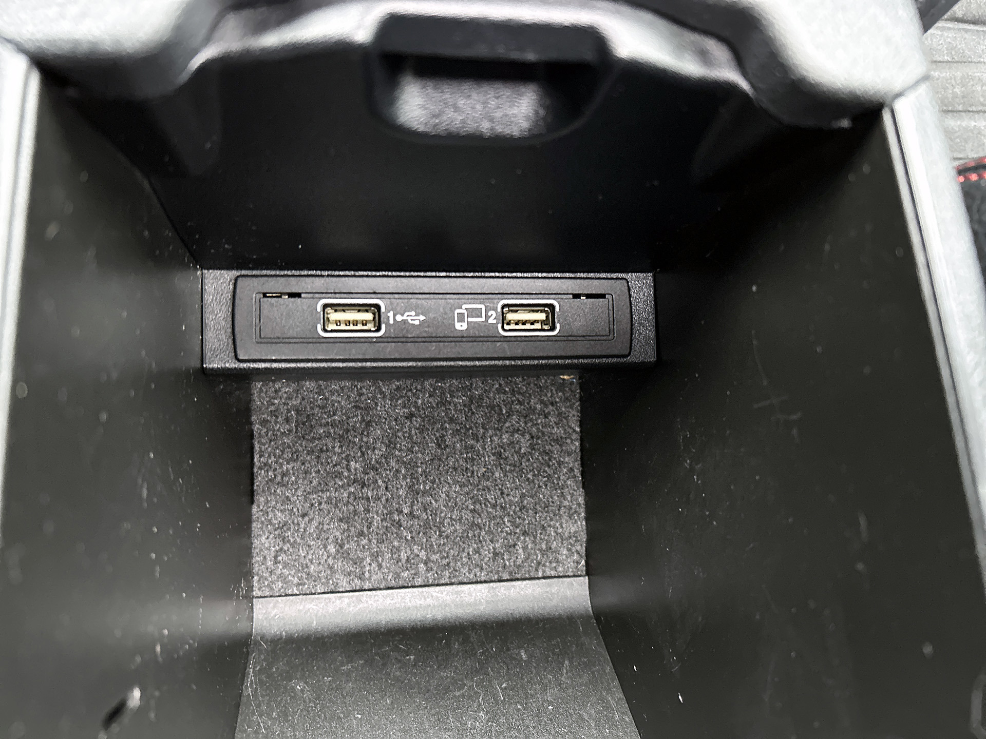 Foto van Mercedes-Benz A-klasse