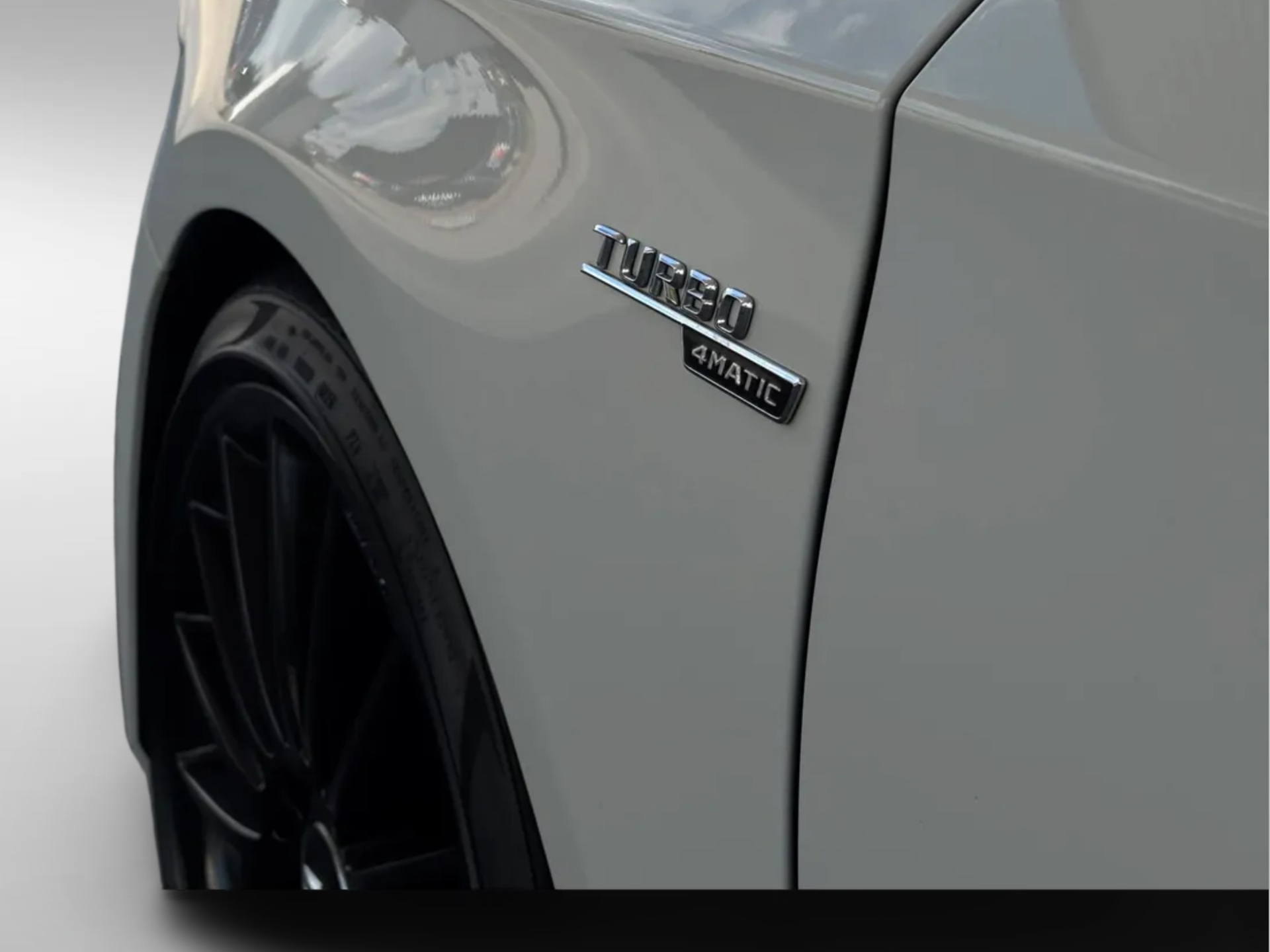 Foto van Mercedes-Benz A-klasse