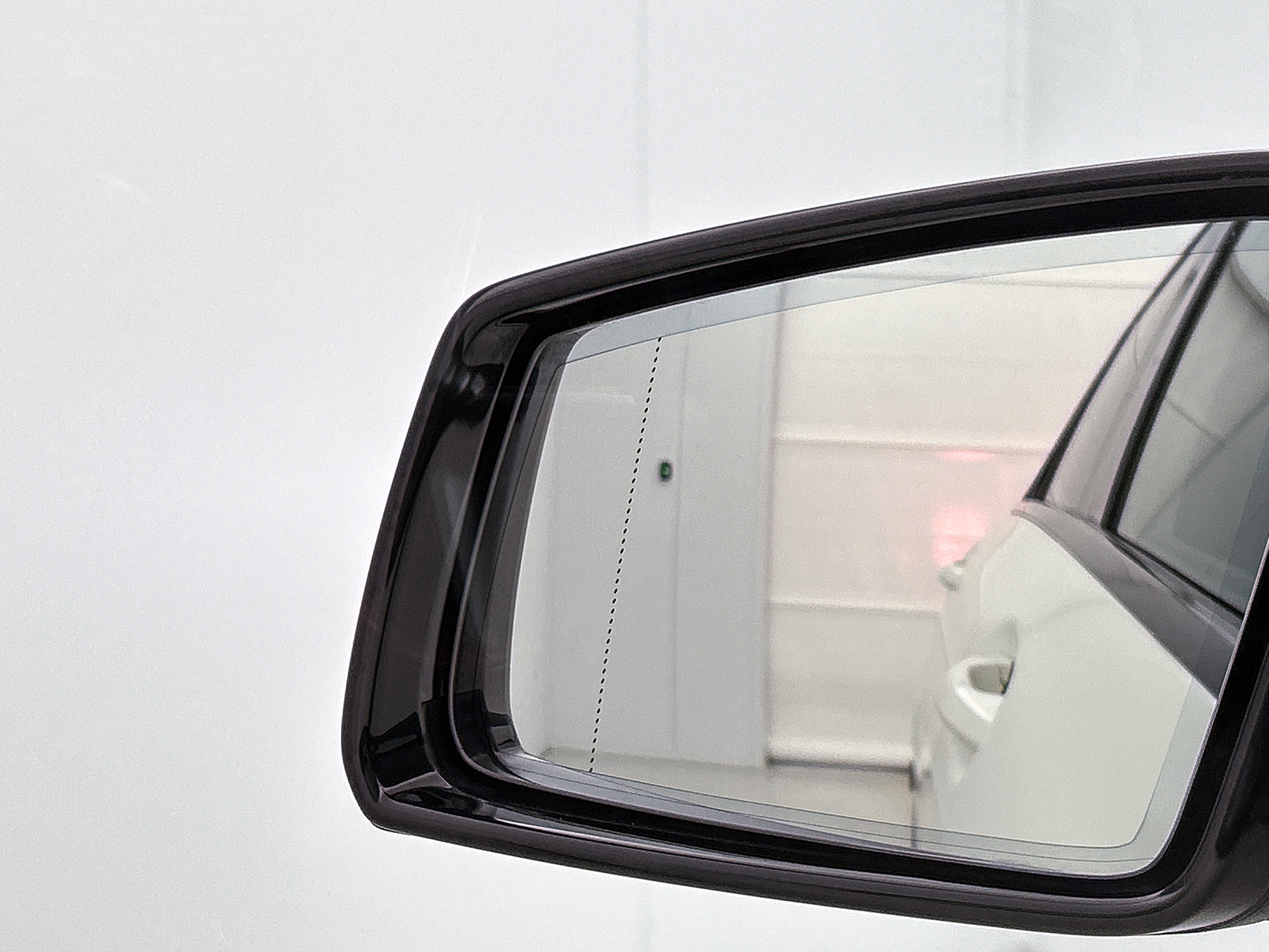Foto van Mercedes-Benz A-klasse