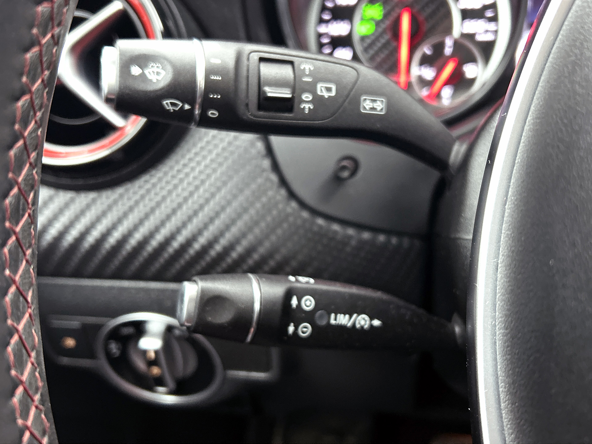 Foto van Mercedes-Benz A-klasse