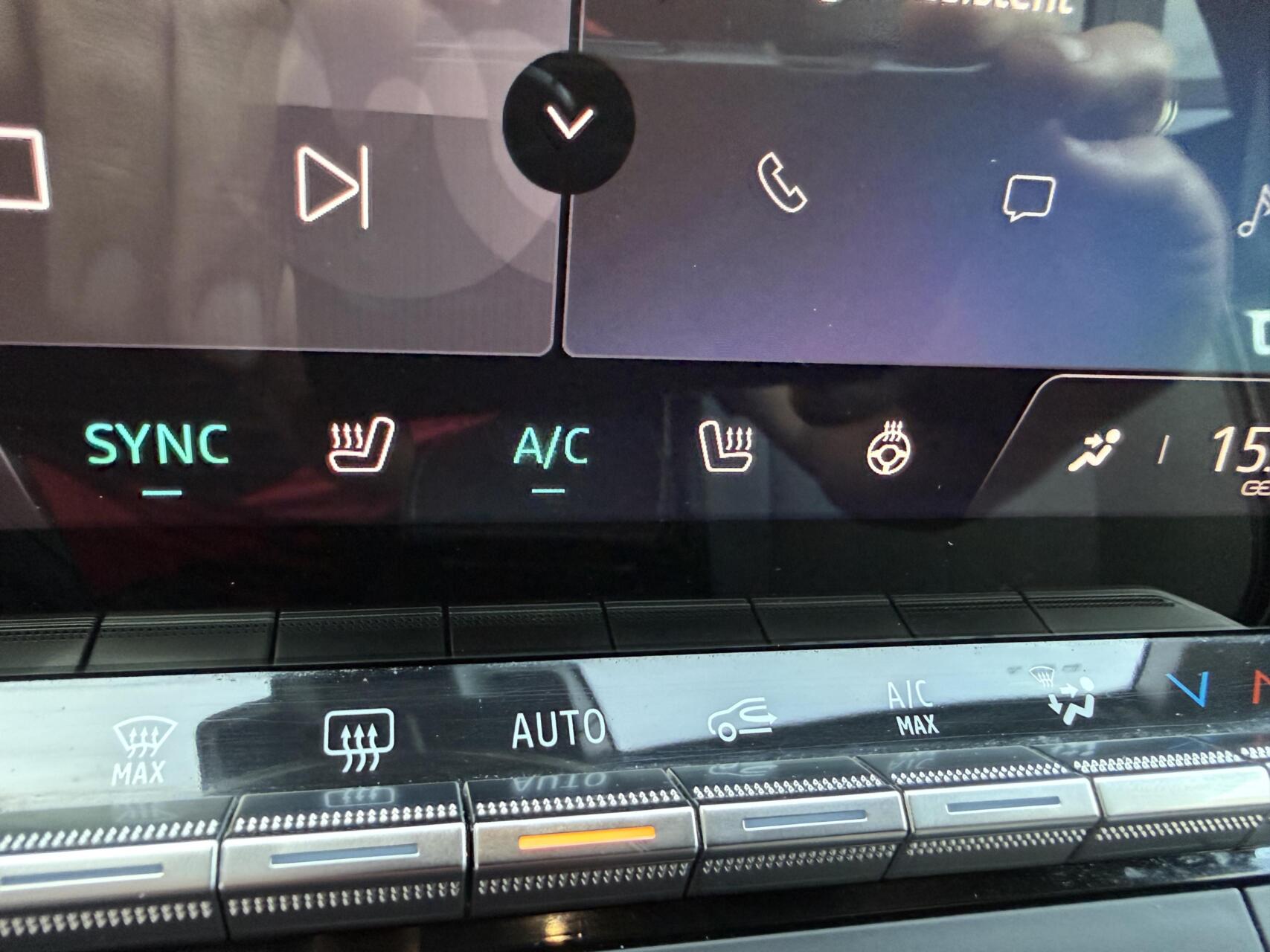 Foto van Renault Megane E-tech Electric