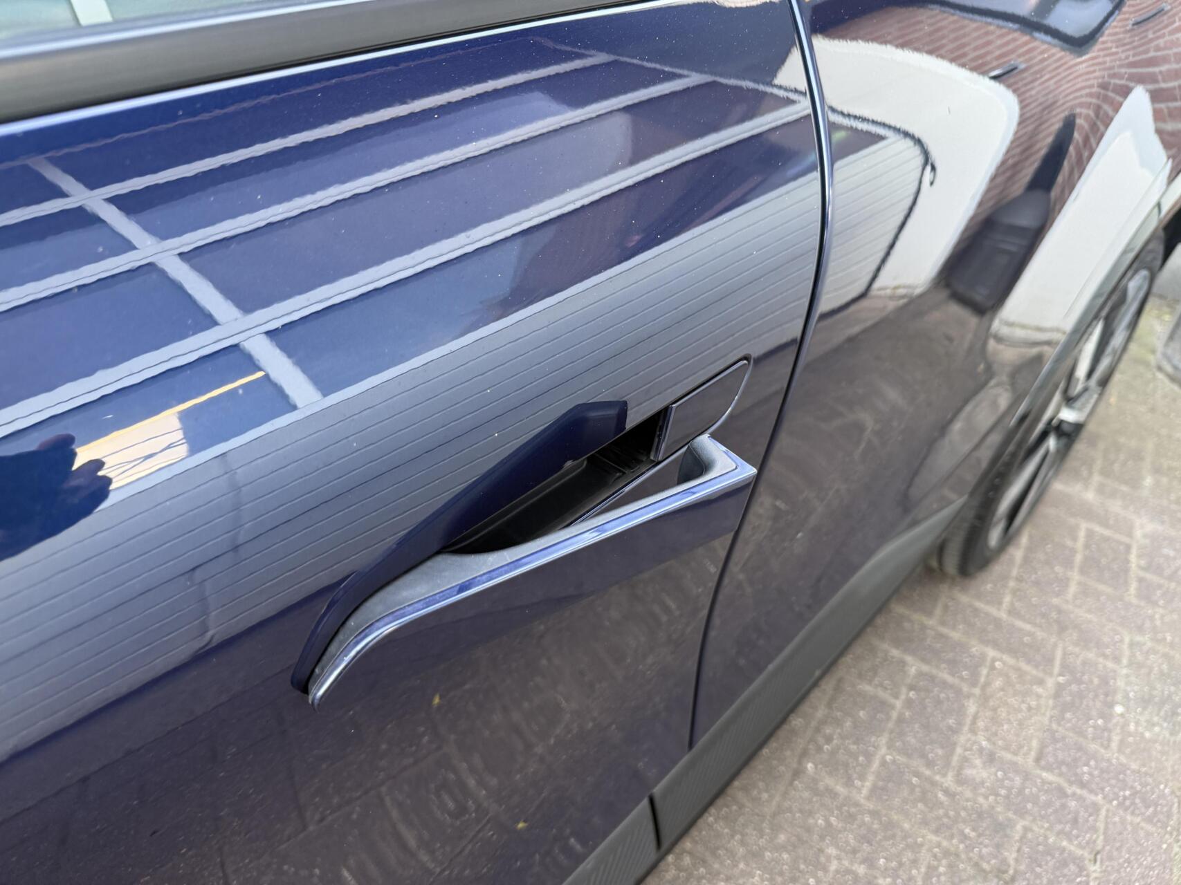 Foto van Renault Megane E-tech Electric