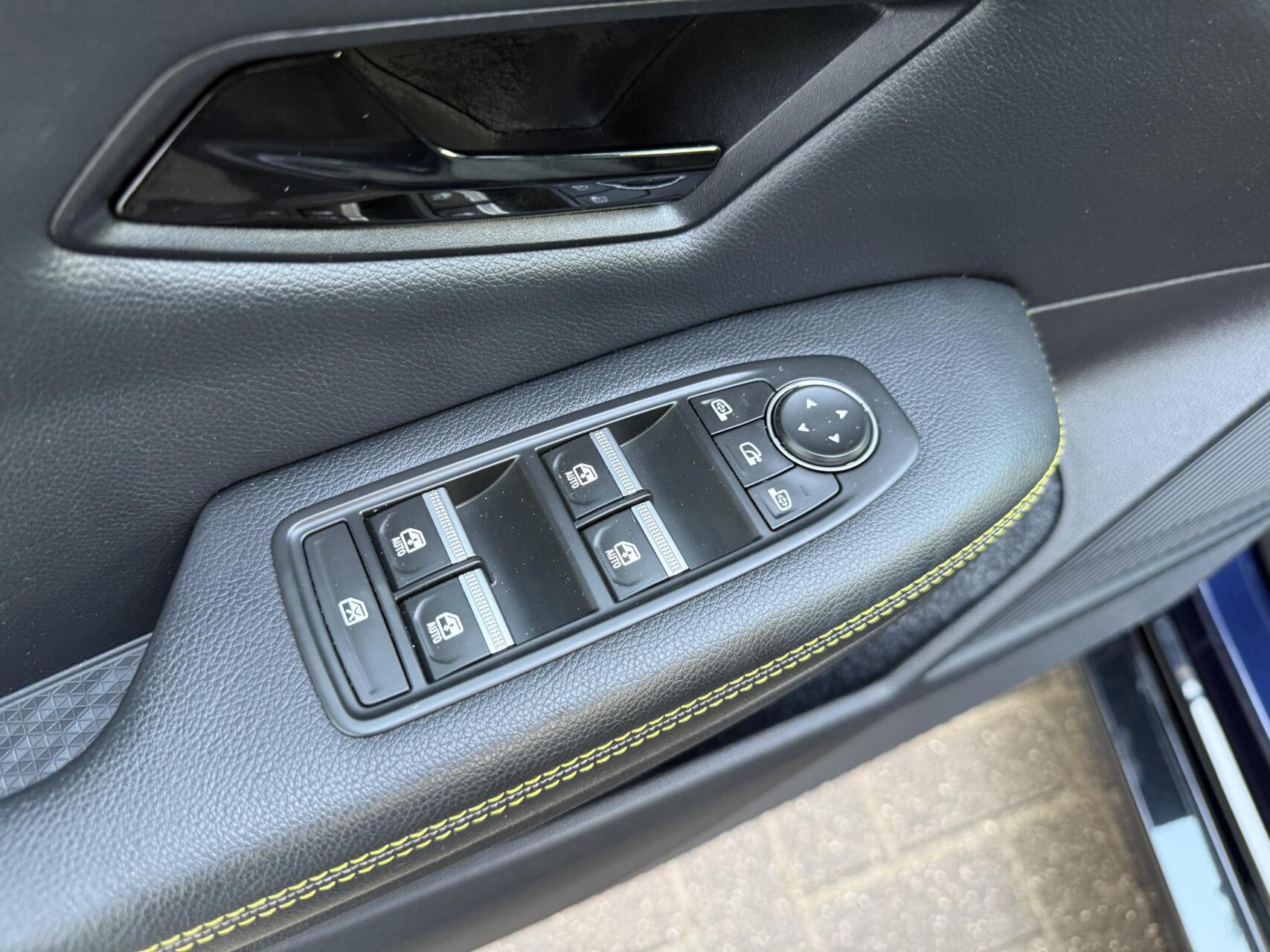 Foto van Renault Megane E-tech Electric