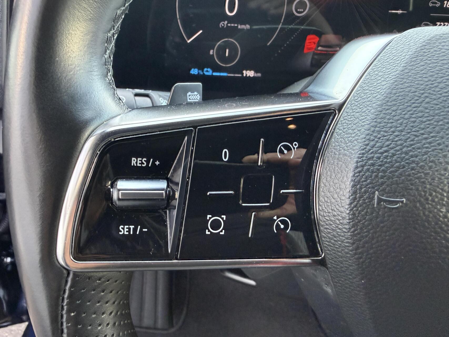 Foto van Renault Megane E-tech Electric