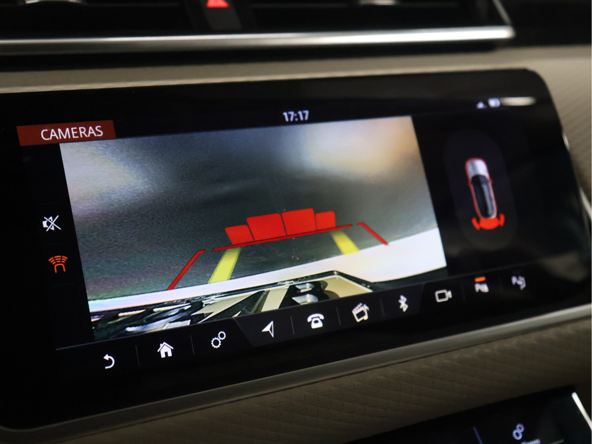 Foto van Land Rover Range Rover Velar
