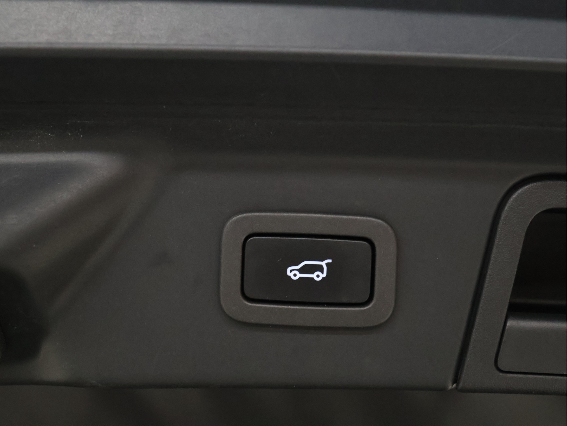 Foto van Land Rover Range Rover Velar