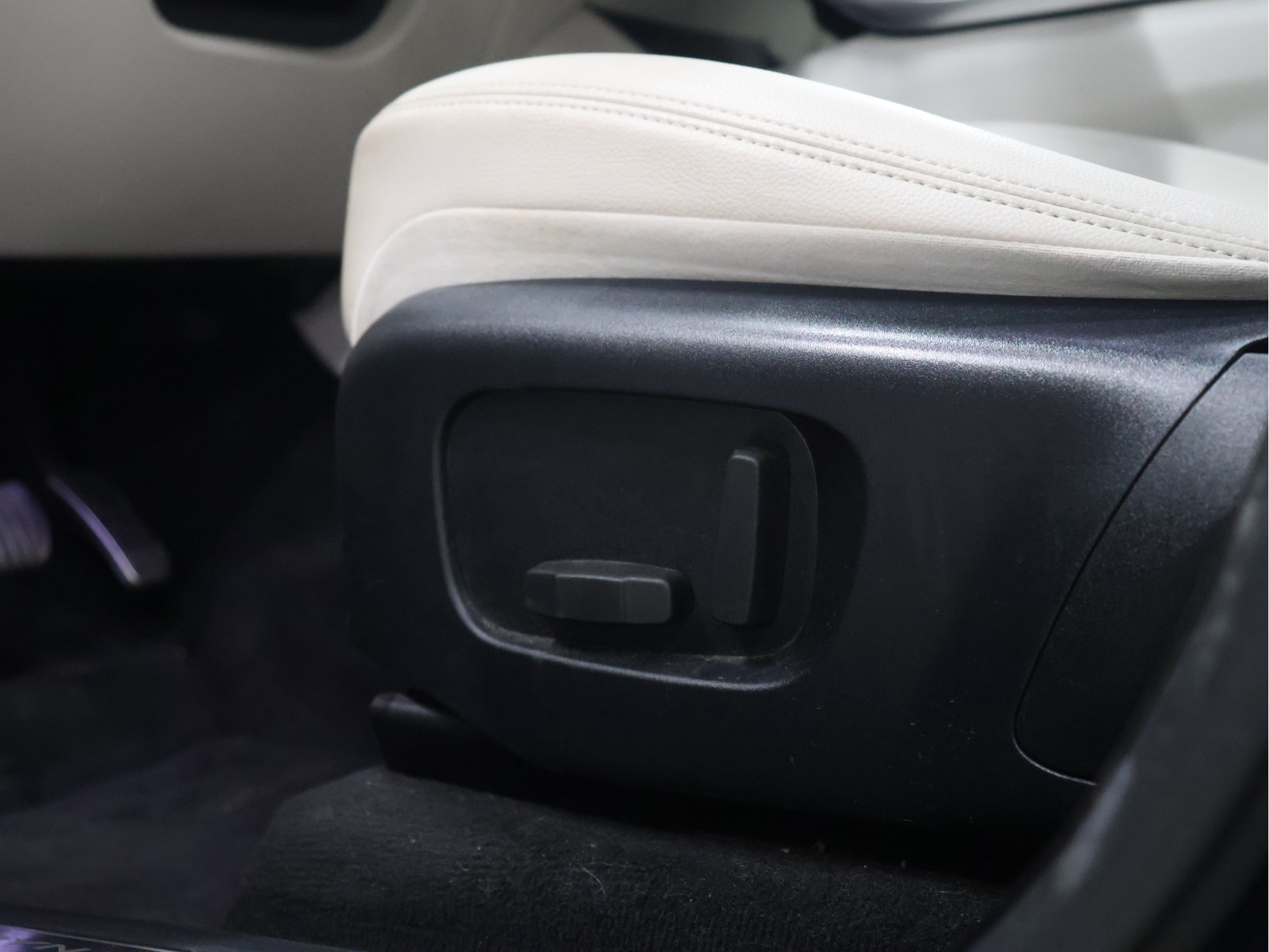 Foto van Land Rover Range Rover Velar