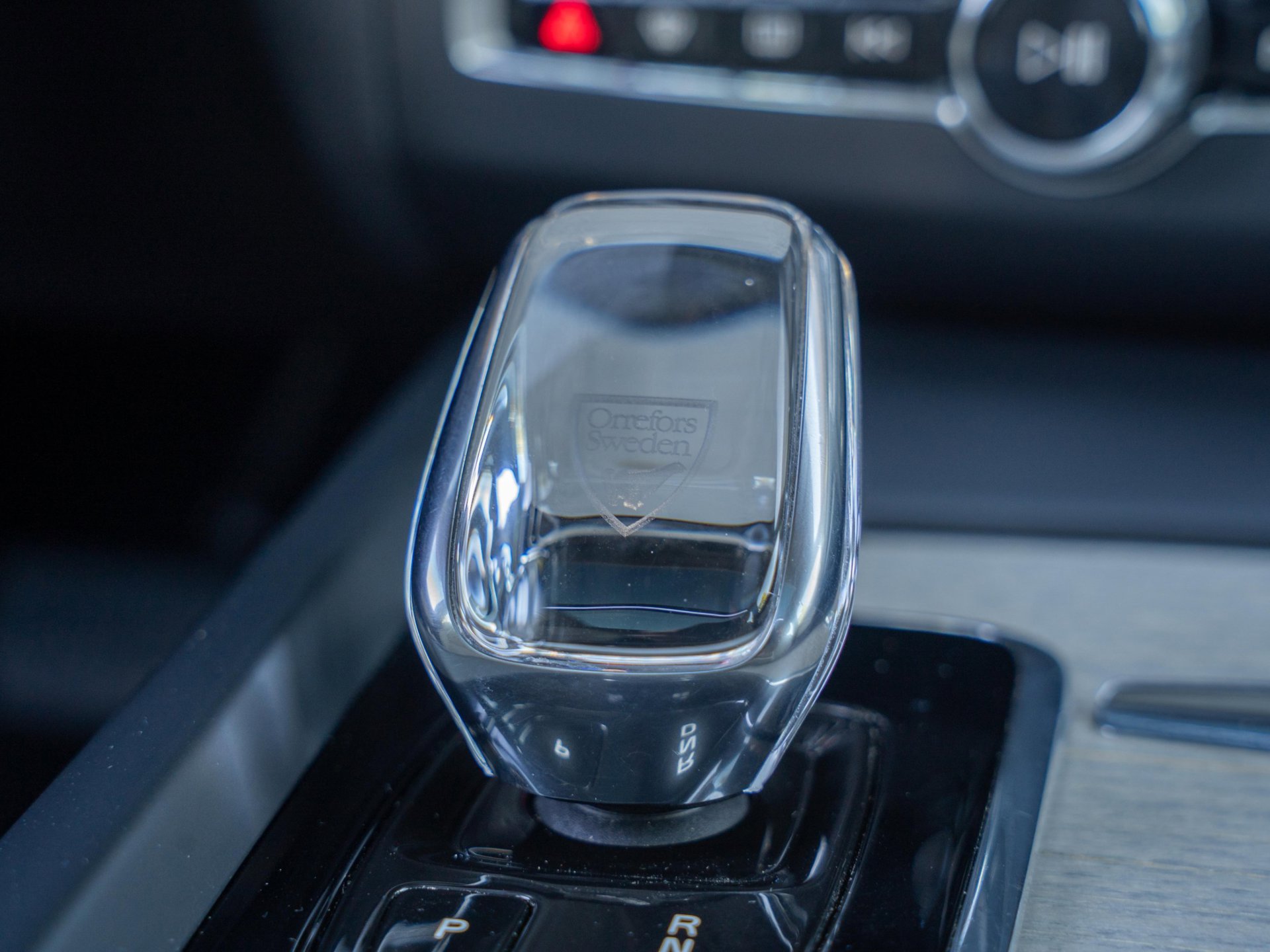 Foto van Volvo Xc60 T8 Twin Engine