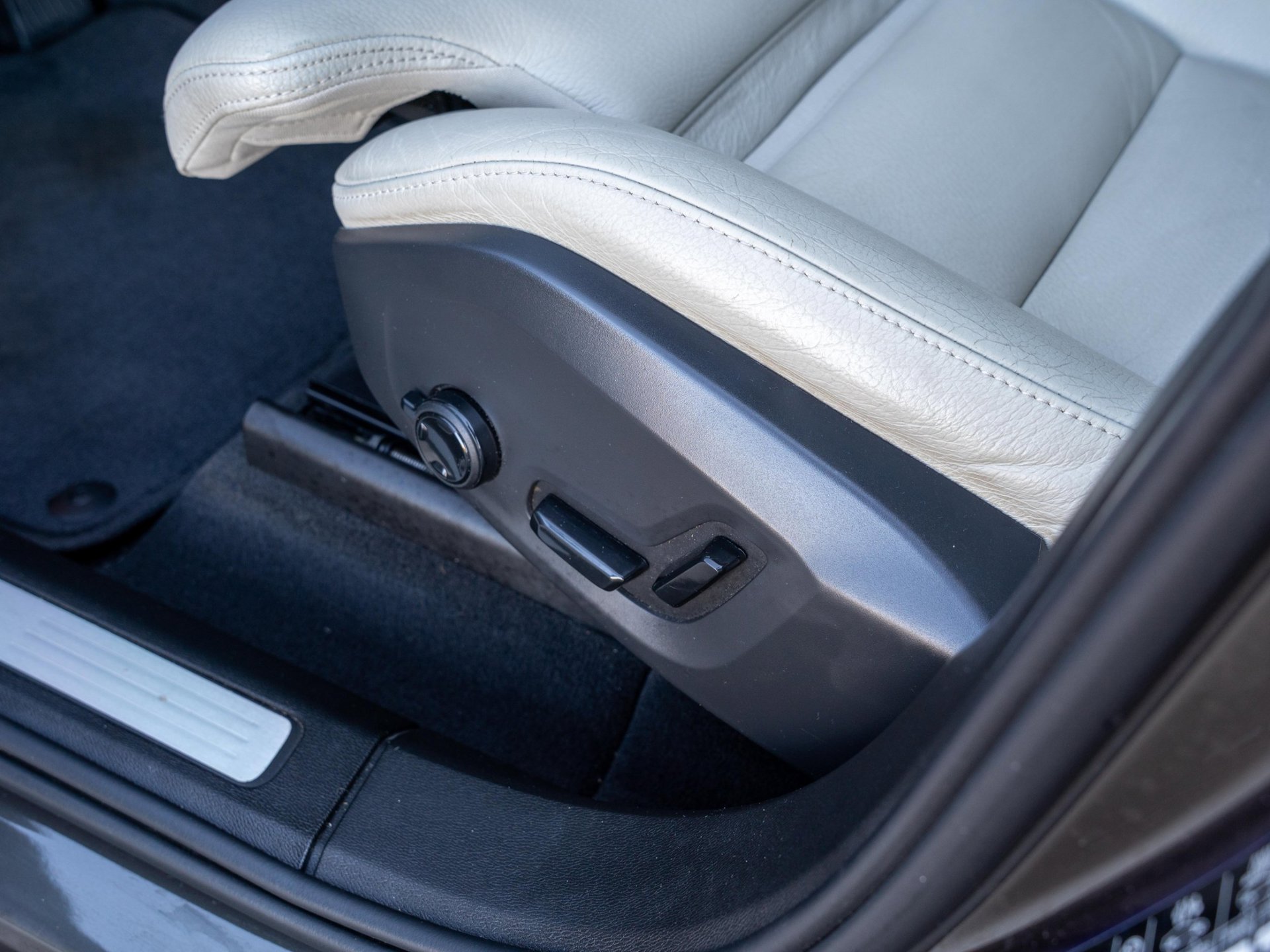 Foto van Volvo Xc60 T8 Twin Engine