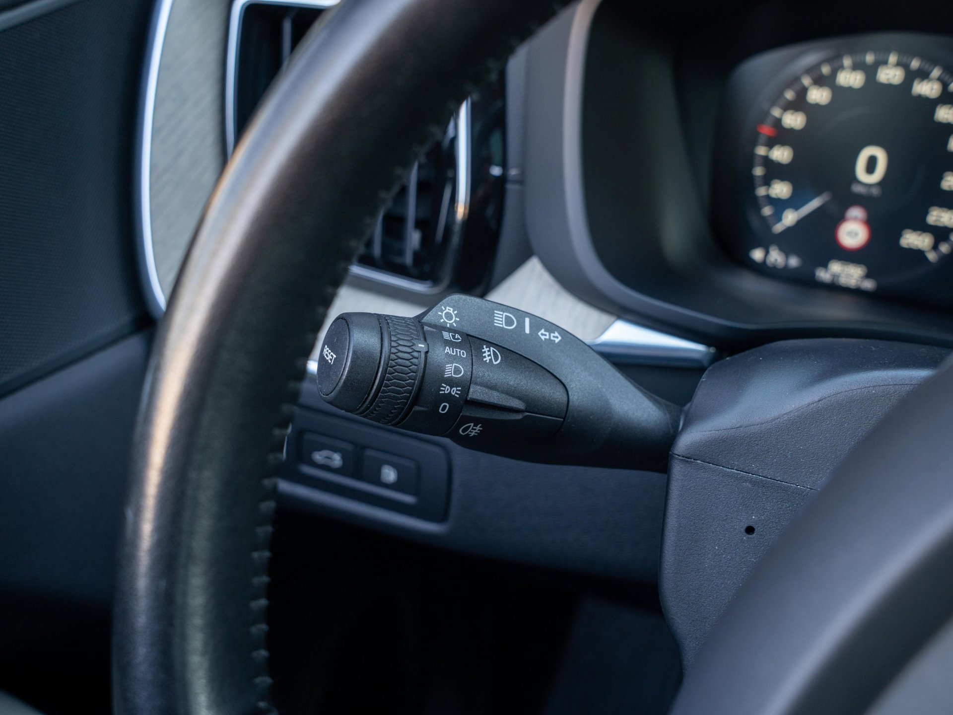 Foto van Volvo Xc60 T8 Twin Engine