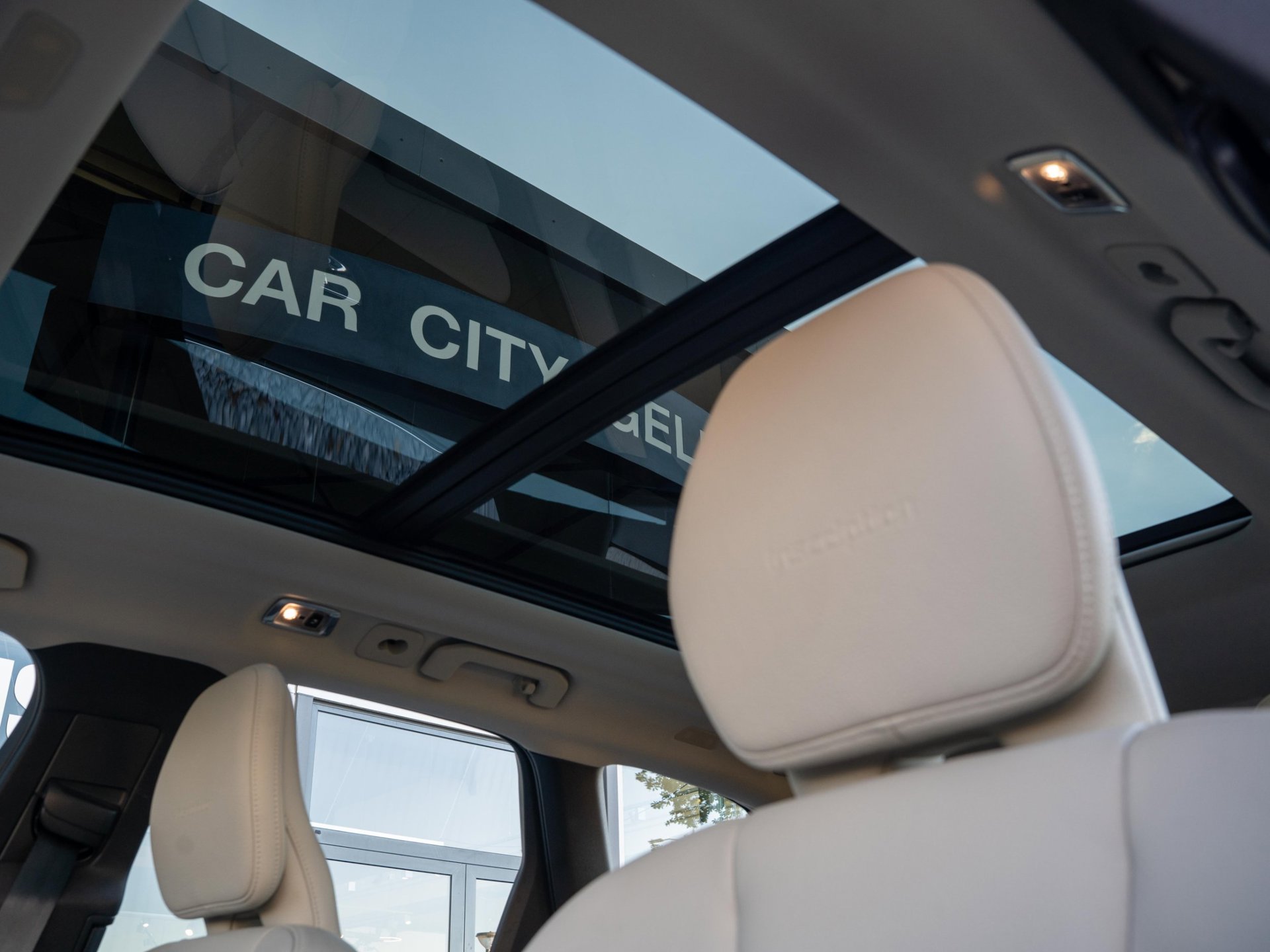 Foto van Volvo Xc60 T8 Twin Engine