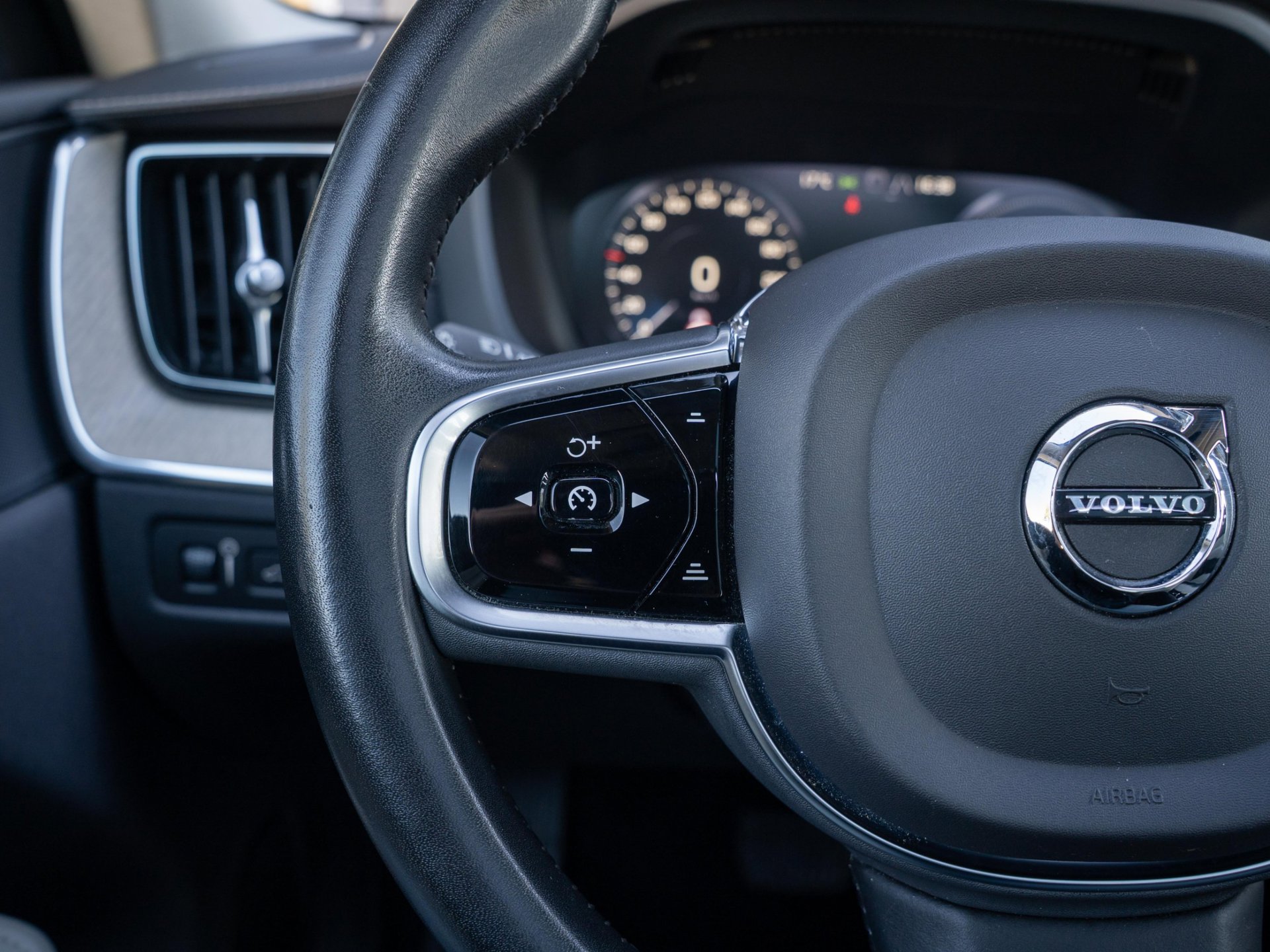 Foto van Volvo Xc60 T8 Twin Engine
