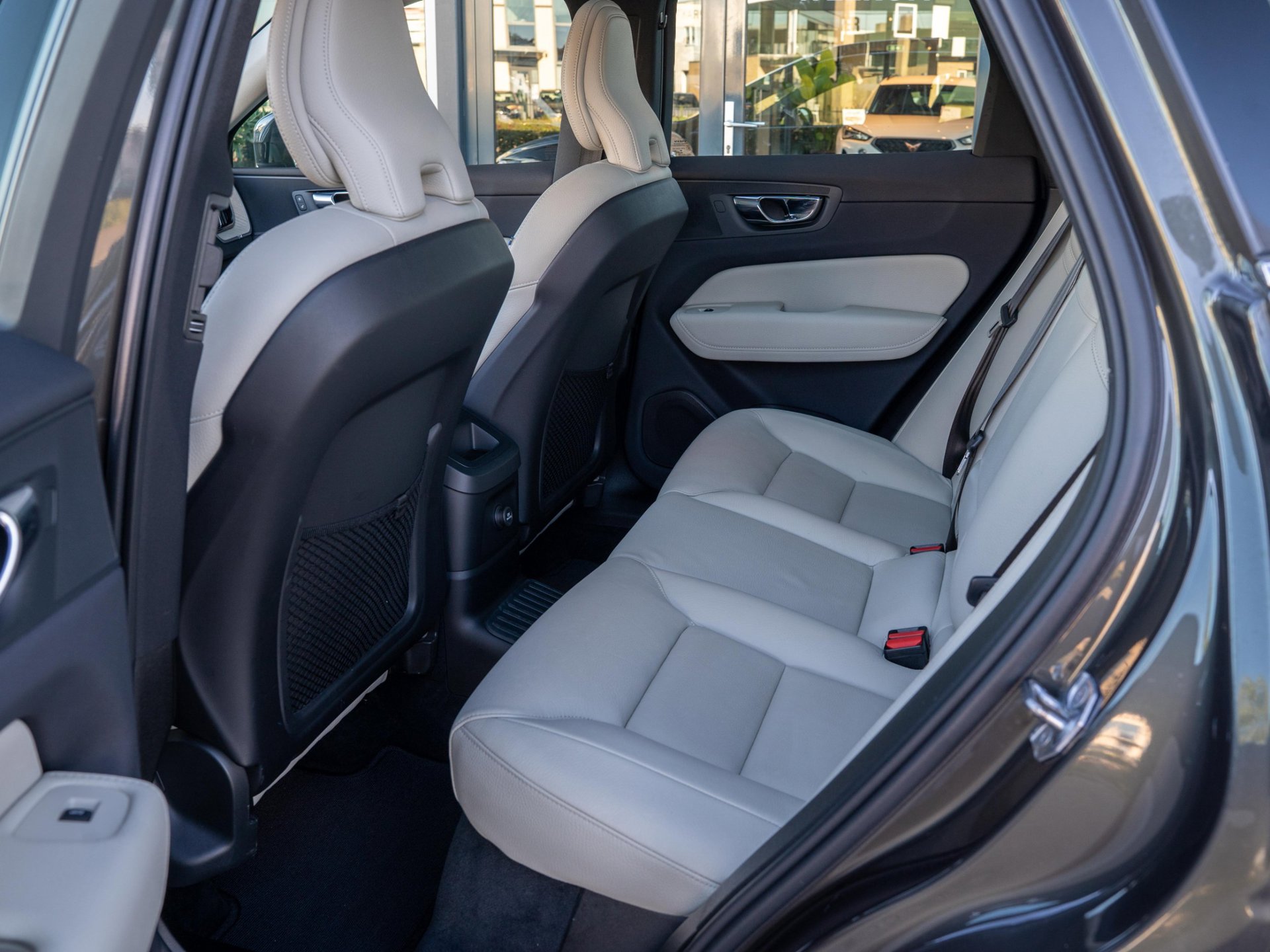 Foto van Volvo Xc60 T8 Twin Engine