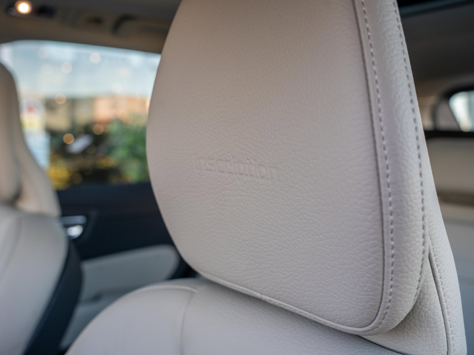 Foto van Volvo Xc60 T8 Twin Engine