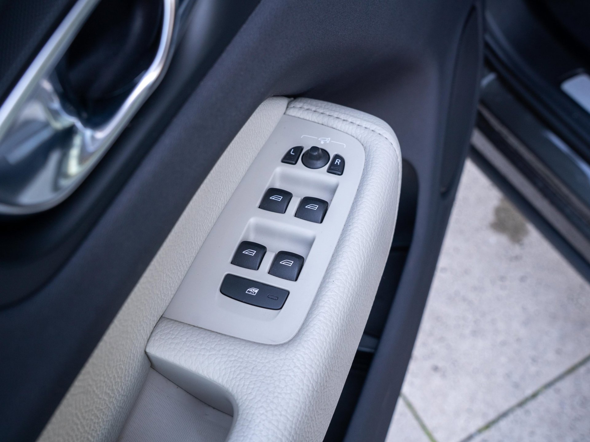 Foto van Volvo Xc60 T8 Twin Engine