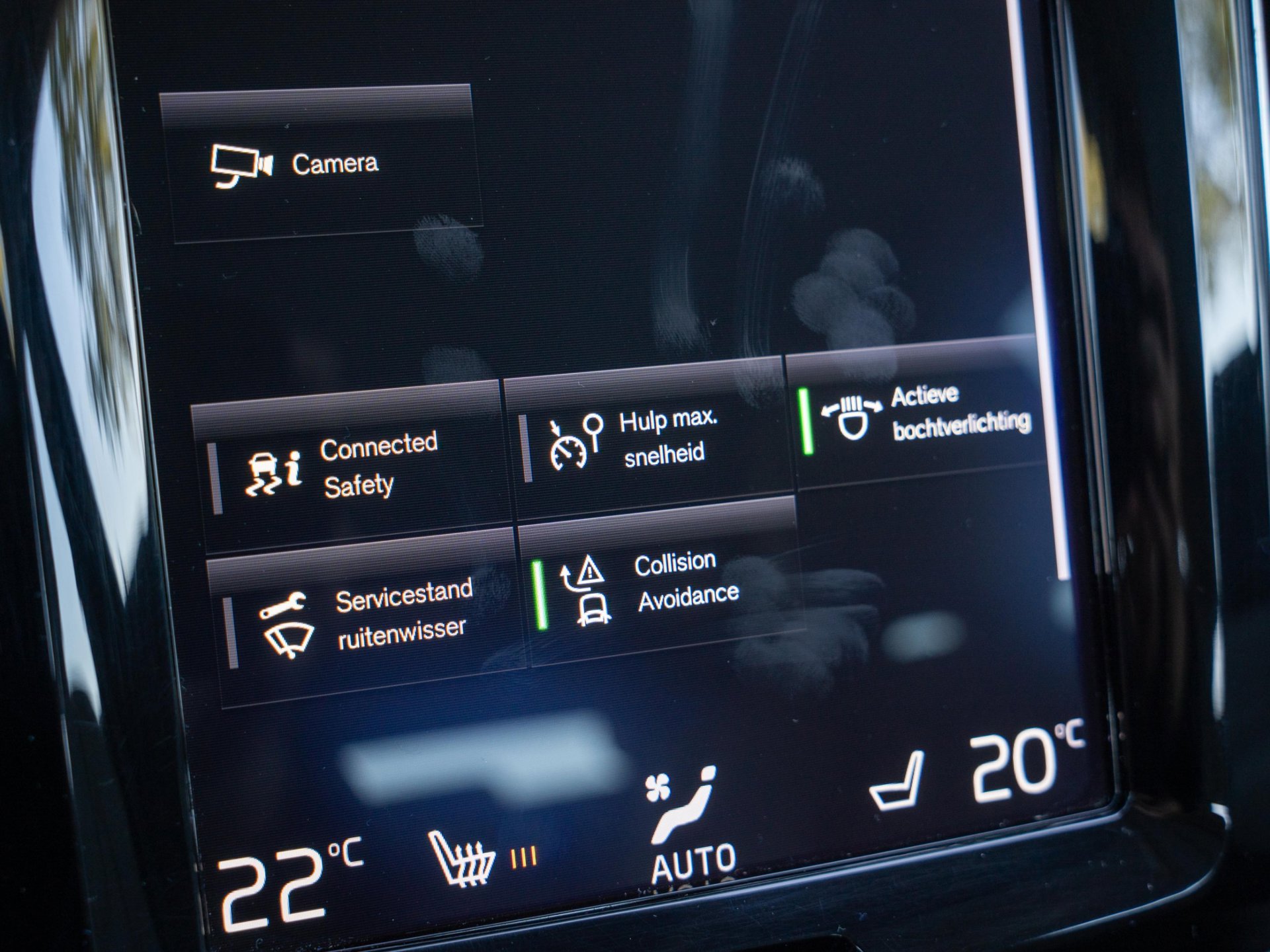 Foto van Volvo Xc60 T8 Twin Engine