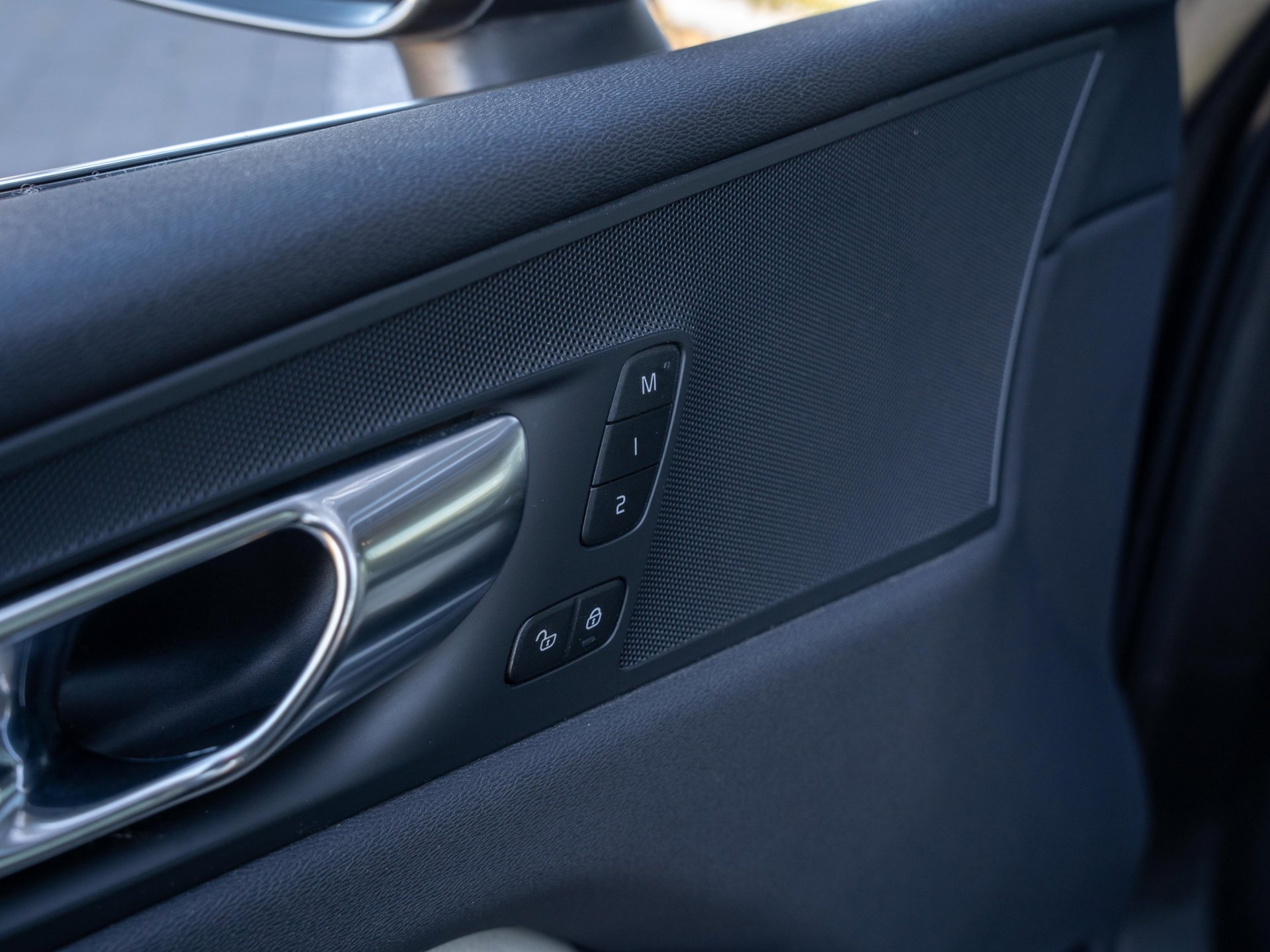Foto van Volvo Xc60 T8 Twin Engine