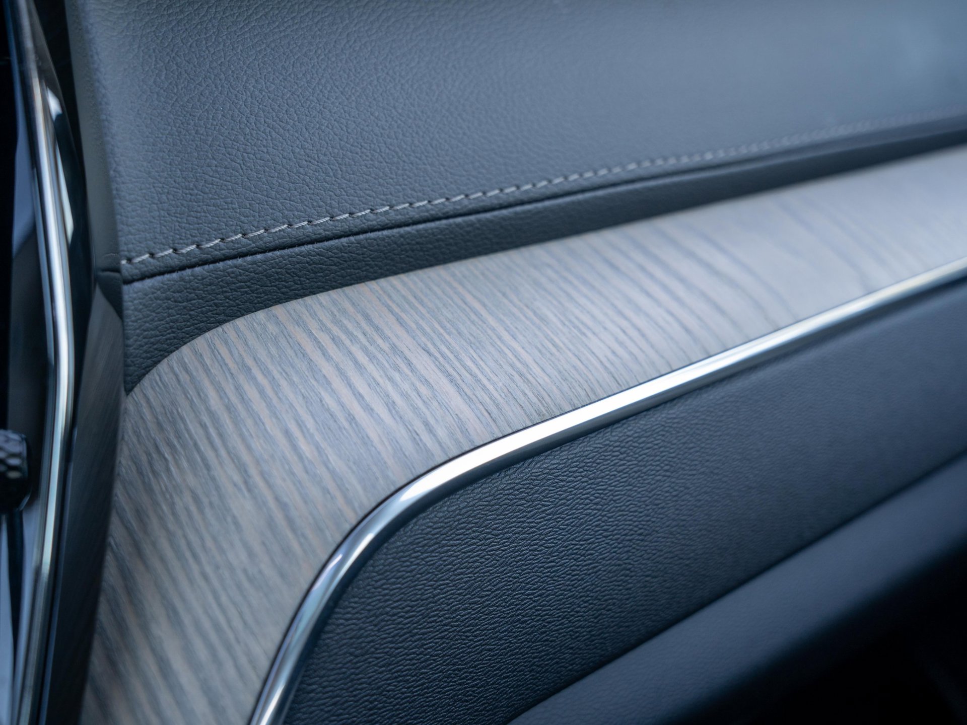 Foto van Volvo Xc60 T8 Twin Engine