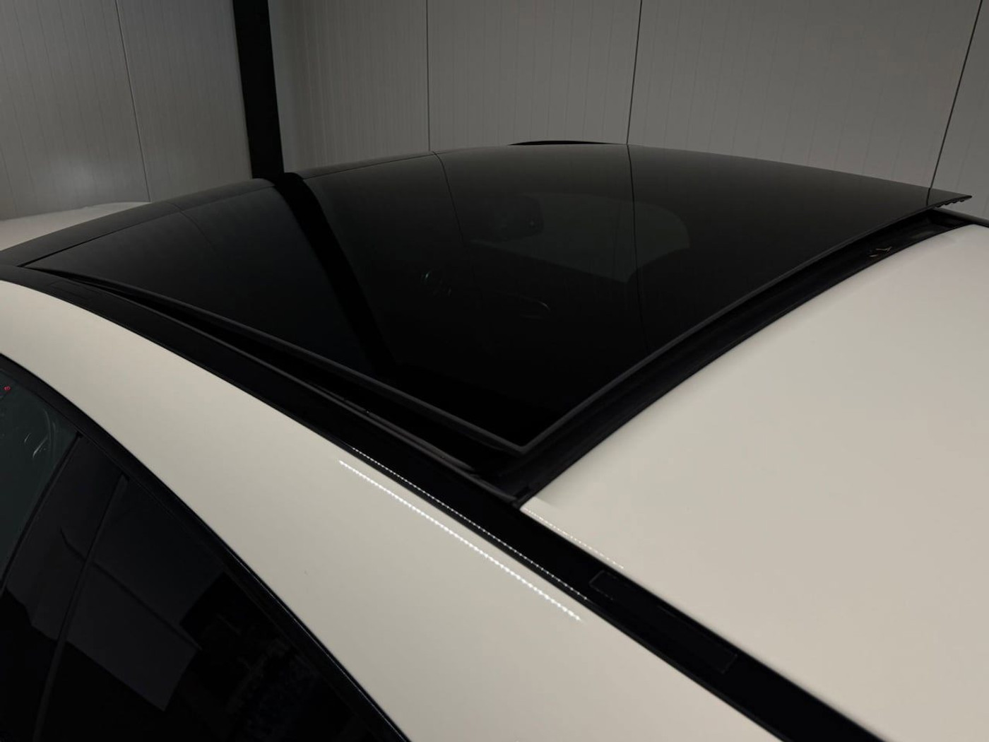Foto van Mercedes-Benz Cla 200