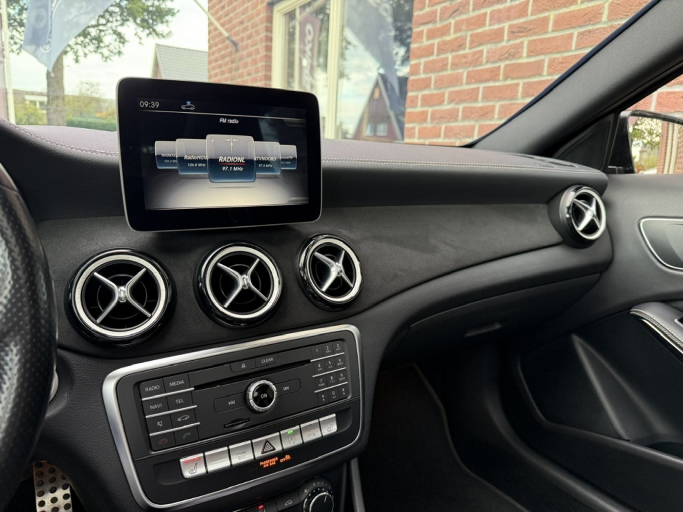 Foto van Mercedes-Benz Gla 200