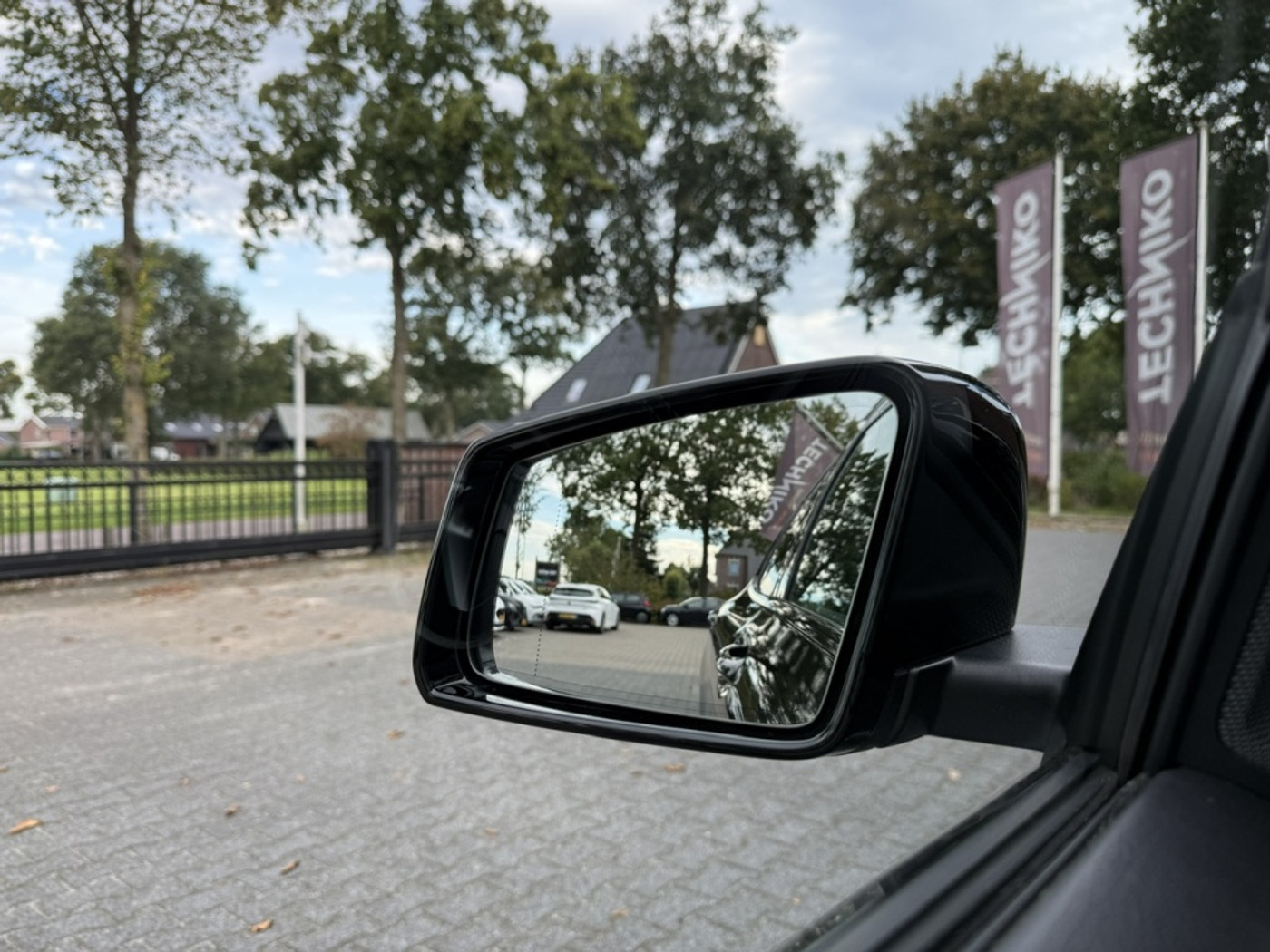 Foto van Mercedes-Benz Gla 200